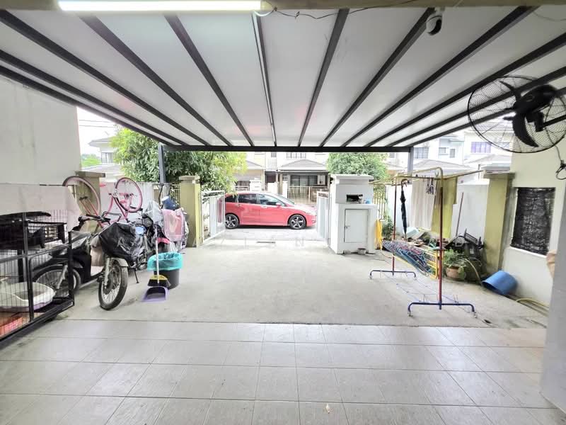 2-storey Terraced House for Sale in Desa Coalfields (Ijok) - Wan Azlan Ahmad - PropertyGuru.com.my