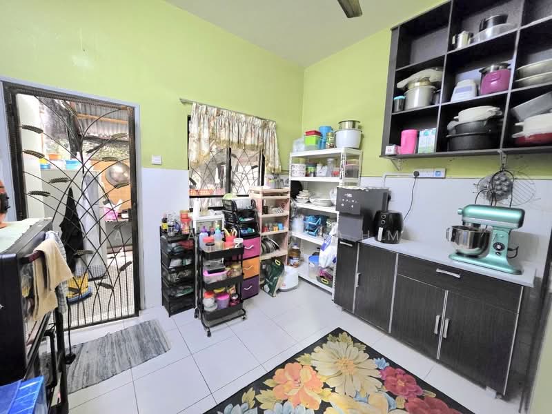 2-storey Terraced House for Sale in Desa Coalfields (Ijok) - Wan Azlan Ahmad - PropertyGuru.com.my