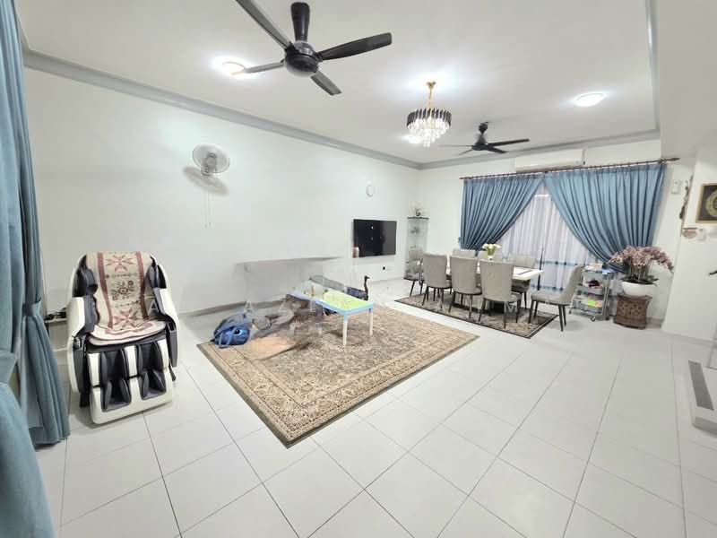 2-storey Terraced House for Sale in Desa Coalfields (Ijok) - Wan Azlan Ahmad - PropertyGuru.com.my