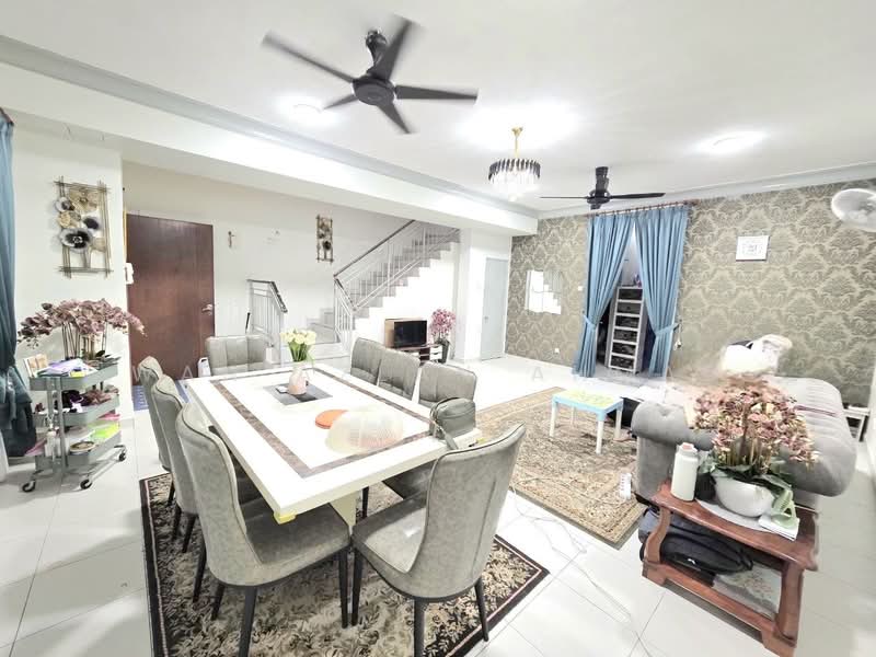 2-storey Terraced House for Sale in Desa Coalfields (Ijok) - Wan Azlan Ahmad - PropertyGuru.com.my