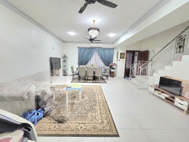 2-storey Terraced House for Sale in Desa Coalfields (Ijok) - Wan Azlan Ahmad - PropertyGuru.com.my