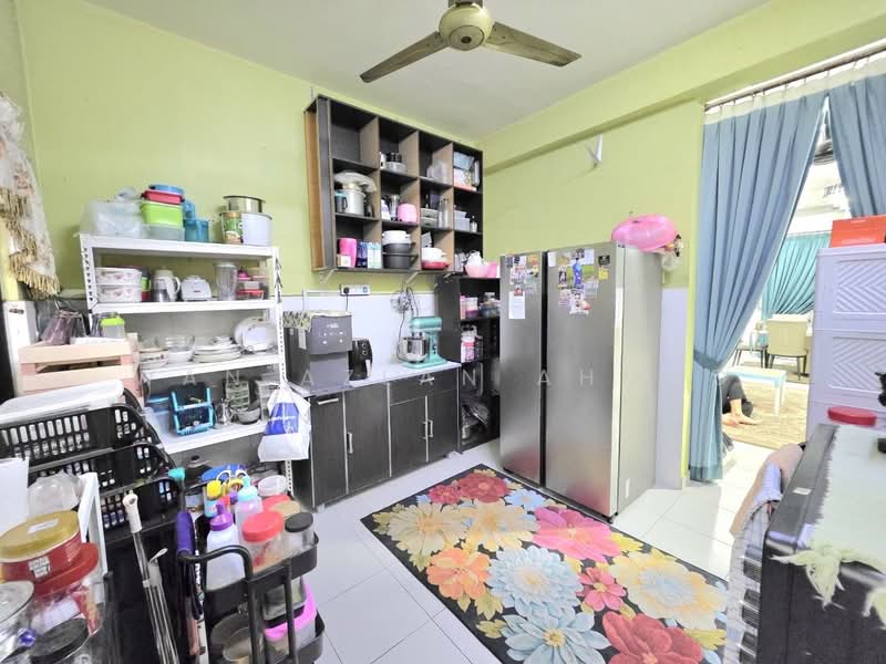 2-storey Terraced House for Sale in Desa Coalfields (Ijok) - Wan Azlan Ahmad - PropertyGuru.com.my