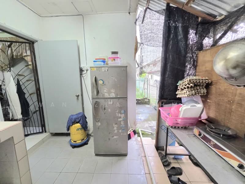 2-storey Terraced House for Sale in Desa Coalfields (Ijok) - Wan Azlan Ahmad - PropertyGuru.com.my