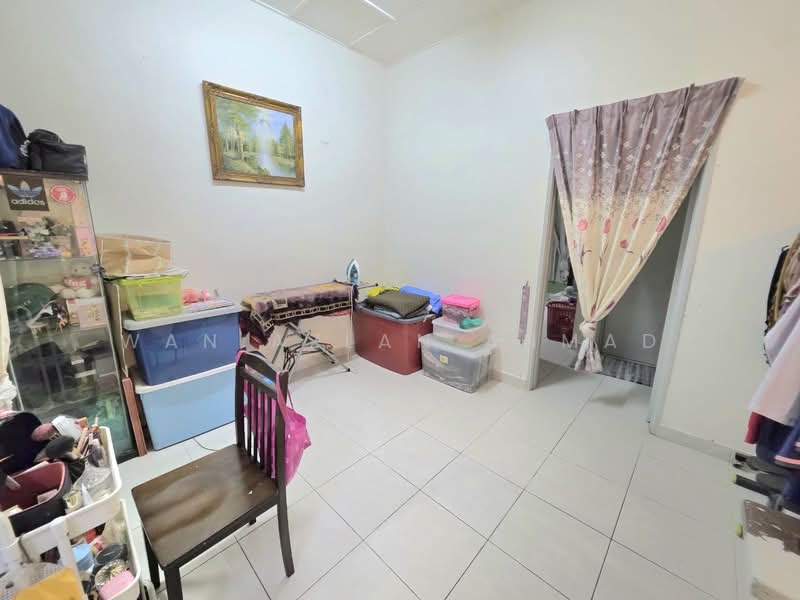 2-storey Terraced House for Sale in Desa Coalfields (Ijok) - Wan Azlan Ahmad - PropertyGuru.com.my