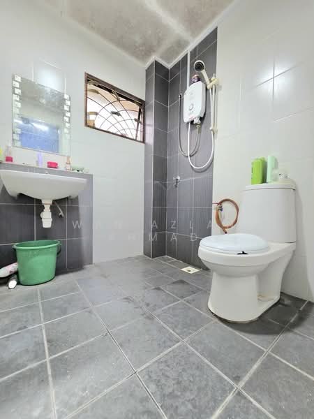 2-storey Terraced House for Sale in Desa Coalfields (Ijok) - Wan Azlan Ahmad - PropertyGuru.com.my
