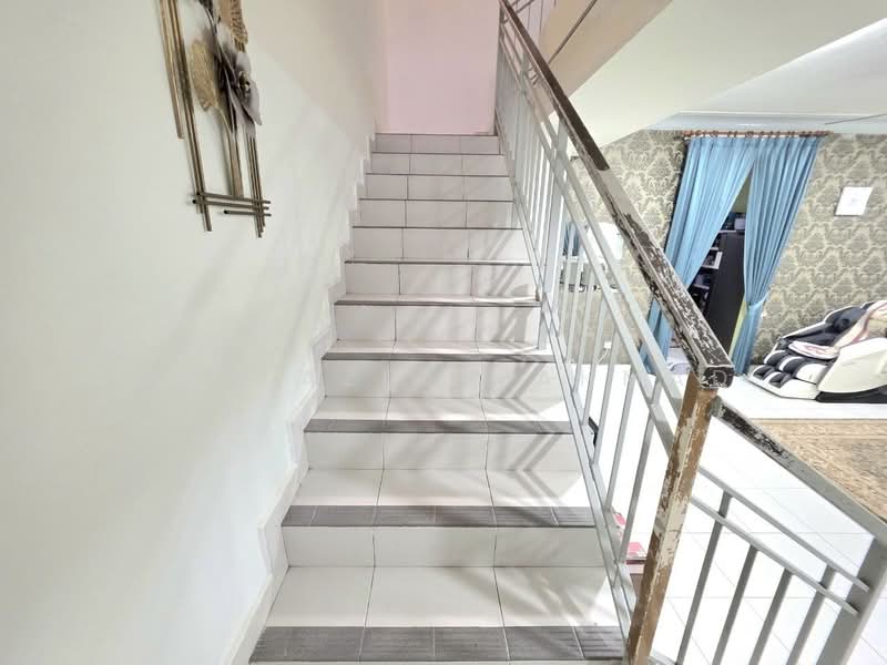 2-storey Terraced House for Sale in Desa Coalfields (Ijok) - Wan Azlan Ahmad - PropertyGuru.com.my