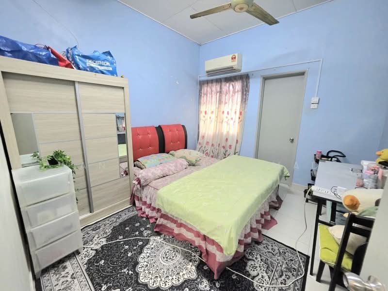 2-storey Terraced House for Sale in Desa Coalfields (Ijok) - Wan Azlan Ahmad - PropertyGuru.com.my