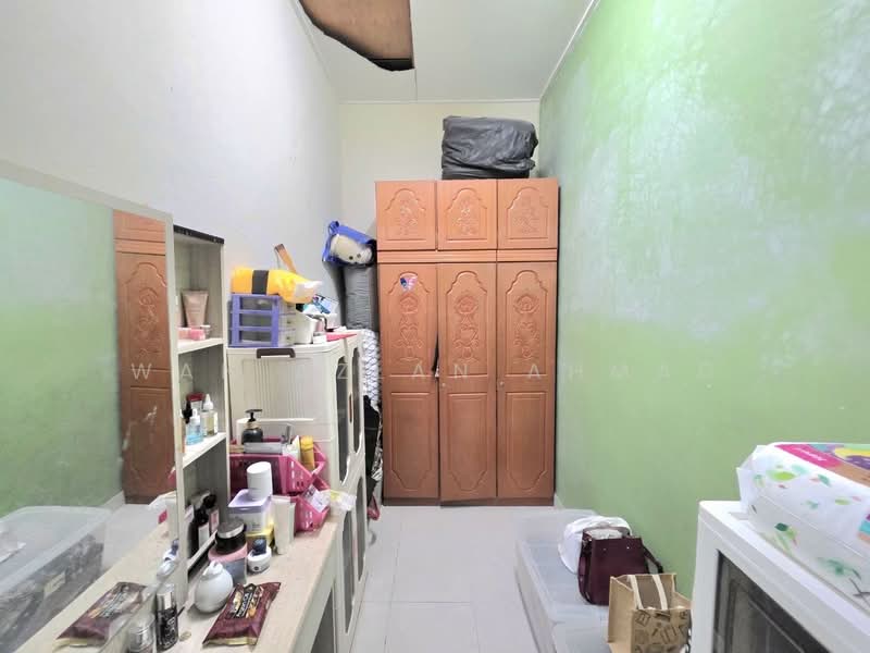 2-storey Terraced House for Sale in Desa Coalfields (Ijok) - Wan Azlan Ahmad - PropertyGuru.com.my