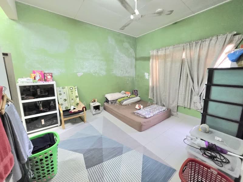 2-storey Terraced House for Sale in Desa Coalfields (Ijok) - Wan Azlan Ahmad - PropertyGuru.com.my
