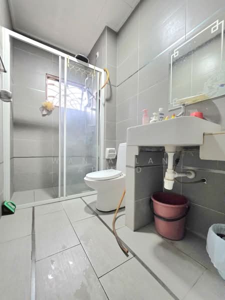 2-storey Terraced House for Sale in Desa Coalfields (Ijok) - Wan Azlan Ahmad - PropertyGuru.com.my