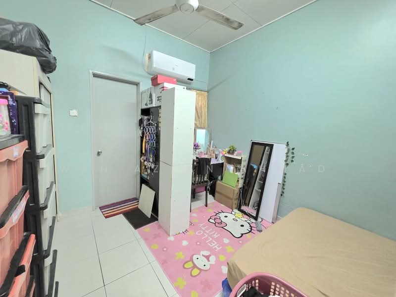 2-storey Terraced House for Sale in Desa Coalfields (Ijok) - Wan Azlan Ahmad - PropertyGuru.com.my