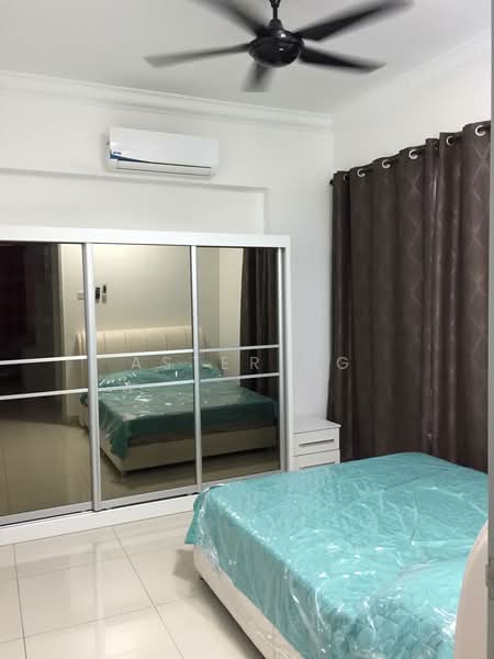 Condominium for Sale at Tropicana Bay Residences - Aster Ng - Bedroom - PropertyGuru.com.my