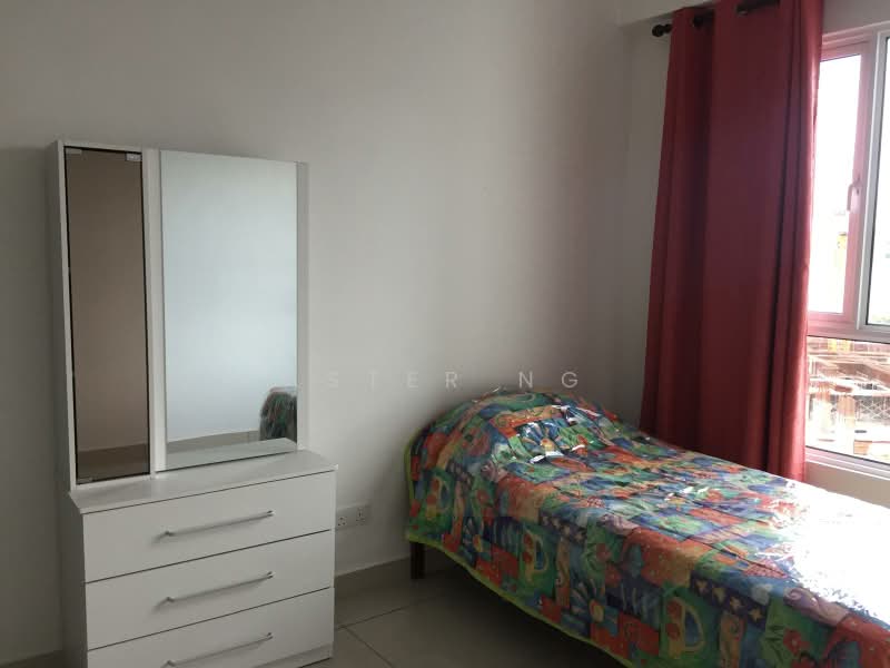 Condominium for Sale at Tropicana Bay Residences - Aster Ng - Bedroom - PropertyGuru.com.my