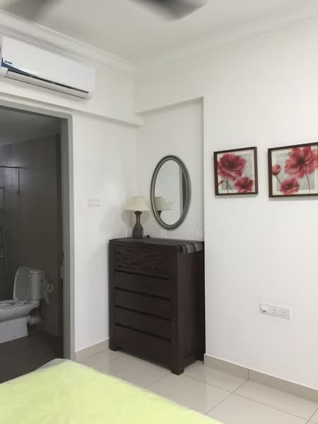 Condominium for Sale at Tropicana Bay Residences - Aster Ng - Bedroom - PropertyGuru.com.my