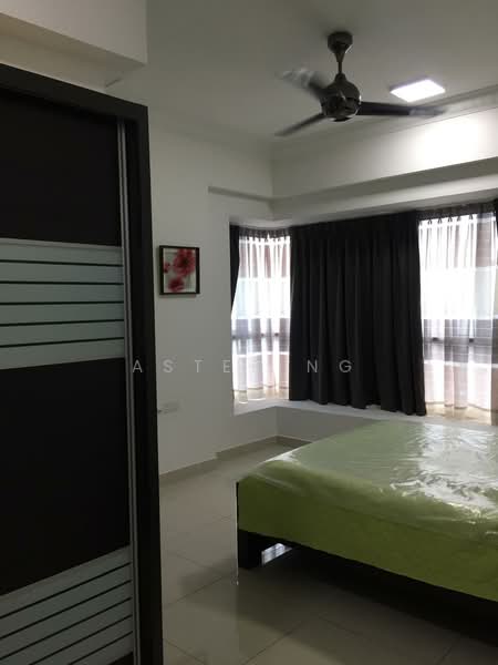 Condominium for Sale at Tropicana Bay Residences - Aster Ng - Bedroom - PropertyGuru.com.my