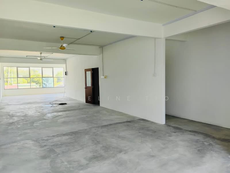Shop / Office for Rent in Taman Kota Permai (Bukit Mertajam) - Angeline Tio - Interior - PropertyGuru.com.my