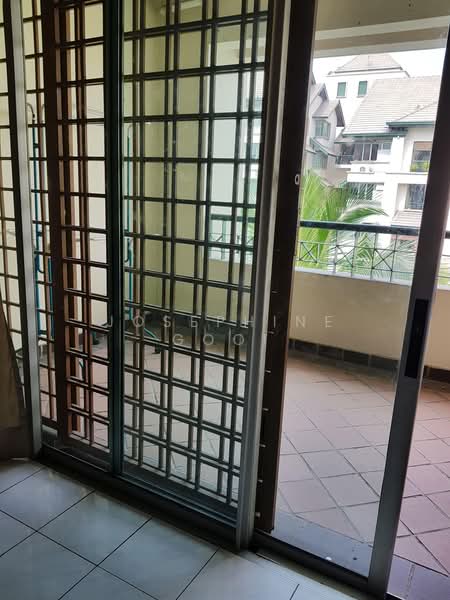 Kondominium untuk Disewa di Riana Green Condominium - Josephine Gooi - PropertyGuru.com.my