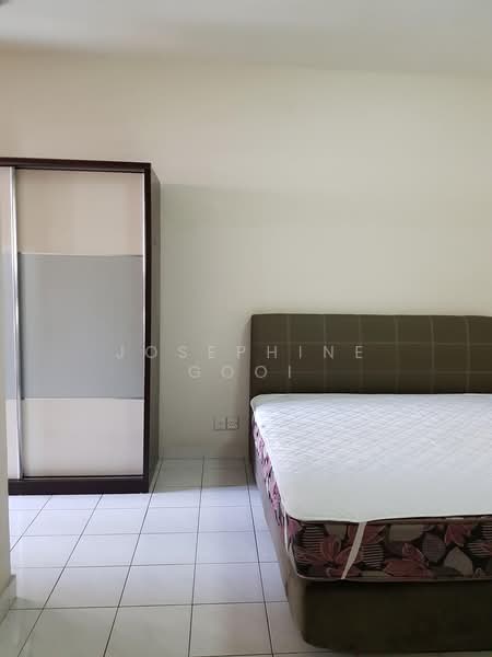 Kondominium untuk Disewa di Riana Green Condominium - Josephine Gooi - Bedroom - PropertyGuru.com.my
