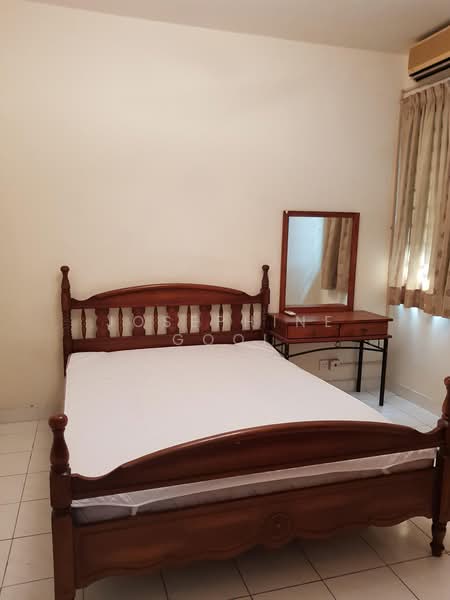 Kondominium untuk Disewa di Riana Green Condominium - Josephine Gooi - Bedroom - PropertyGuru.com.my