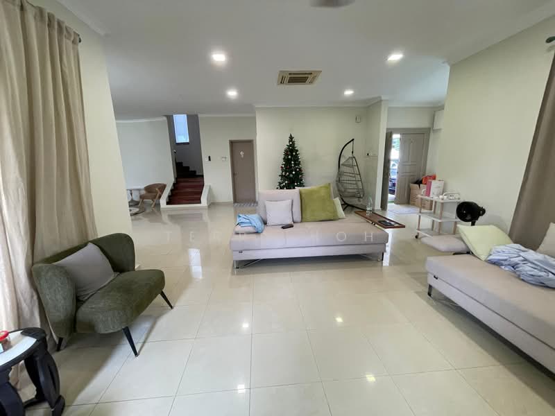 Rumah Banglo untuk Dijual di Bandar Mahkota Cheras (Cheras) - Terry Hoh - PropertyGuru.com.my