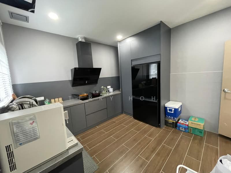 Rumah Banglo untuk Dijual di Bandar Mahkota Cheras (Cheras) - Terry Hoh - PropertyGuru.com.my