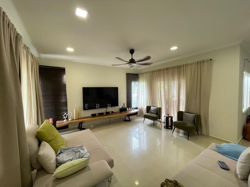 Rumah Banglo untuk Dijual di Bandar Mahkota Cheras (Cheras) - Terry Hoh - PropertyGuru.com.my