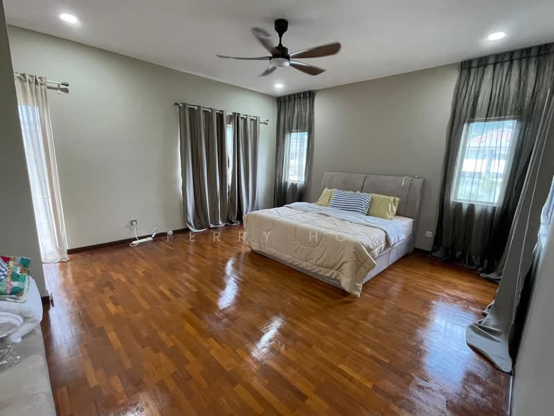 Rumah Banglo untuk Dijual di Bandar Mahkota Cheras (Cheras) - Terry Hoh - PropertyGuru.com.my