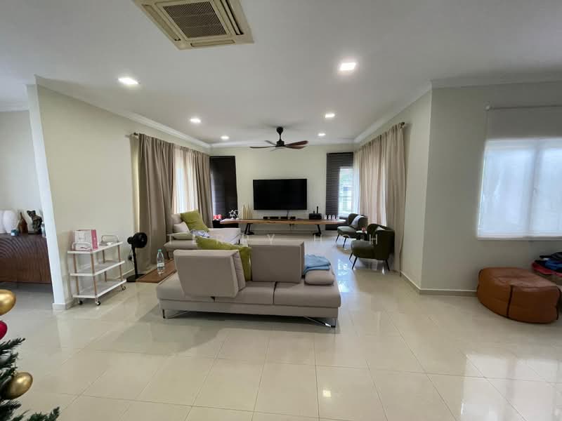 Rumah Banglo untuk Dijual di Bandar Mahkota Cheras (Cheras) - Terry Hoh - PropertyGuru.com.my