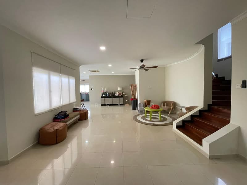 Rumah Banglo untuk Dijual di Bandar Mahkota Cheras (Cheras) - Terry Hoh - PropertyGuru.com.my