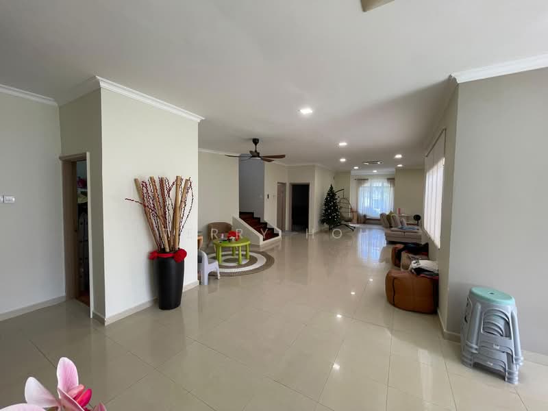 Rumah Banglo untuk Dijual di Bandar Mahkota Cheras (Cheras) - Terry Hoh - PropertyGuru.com.my