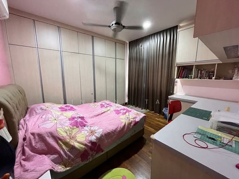 Rumah Teres 2-Tingkat untuk Dijual di SS 20, Damansara Utama (Petaling Jaya) - Vincent Tan - Bedroom - PropertyGuru.com.my