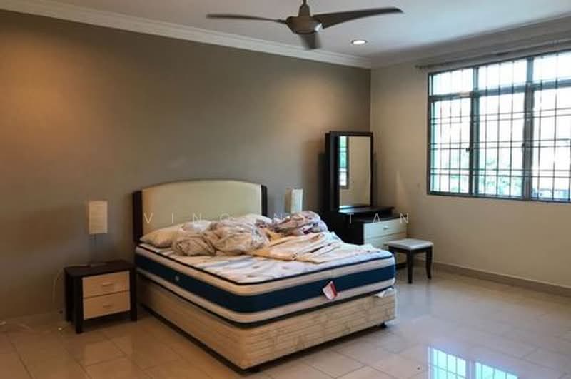 Rumah Teres 2-Tingkat untuk Dijual di SS 20, Damansara Utama (Petaling Jaya) - Vincent Tan - Bedroom - PropertyGuru.com.my
