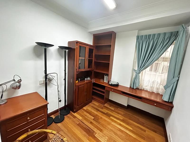 Kondominium untuk Dijual di Almaspuri - Azli Ibrahim - Study - PropertyGuru.com.my