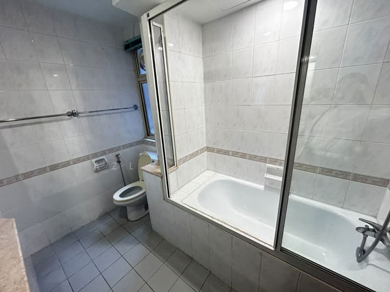 Kondominium untuk Dijual di Almaspuri - Azli Ibrahim - Bathroom - PropertyGuru.com.my