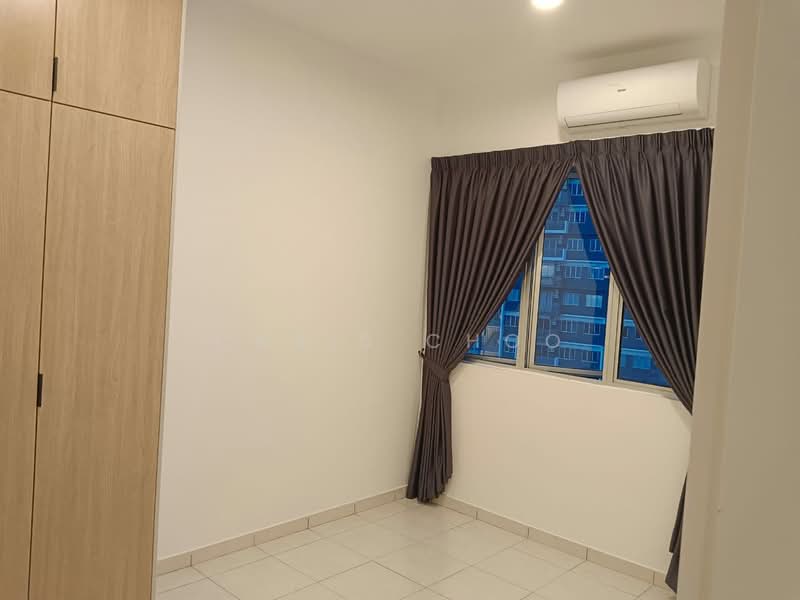 Kondominium untuk Disewa di Residensi Adelia 4 - Chris Choo - Bedroom - PropertyGuru.com.my