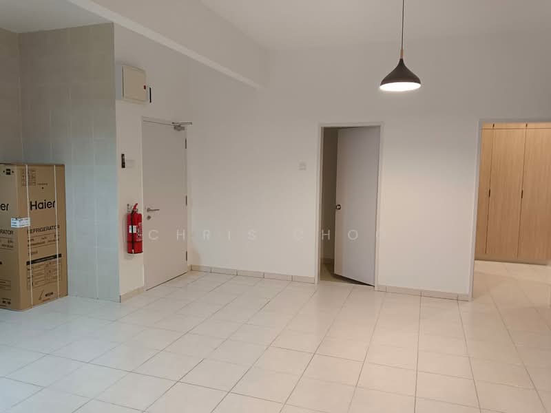 Kondominium untuk Disewa di Residensi Adelia 4 - Chris Choo - Interior - PropertyGuru.com.my