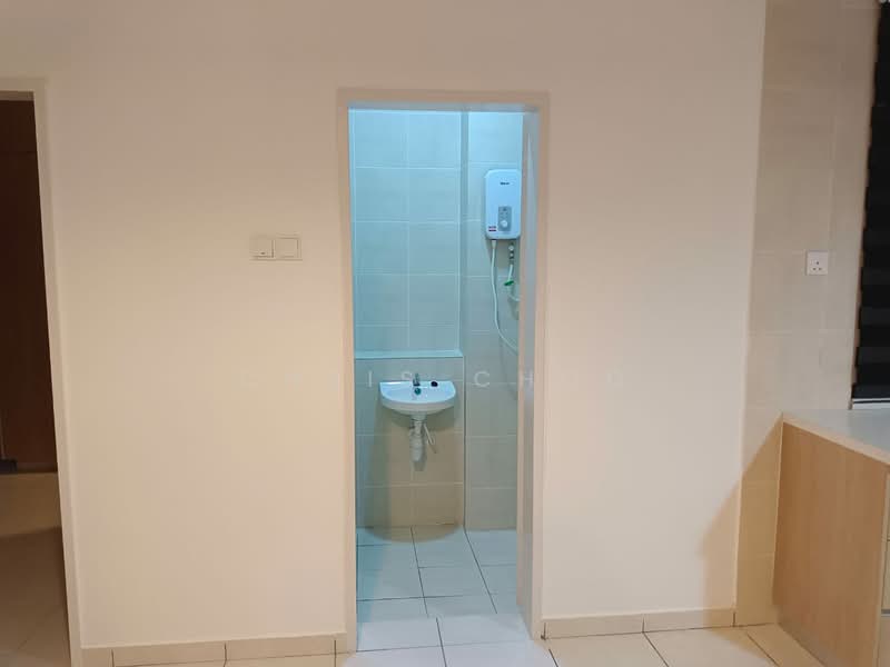 Kondominium untuk Disewa di Residensi Adelia 4 - Chris Choo - PropertyGuru.com.my