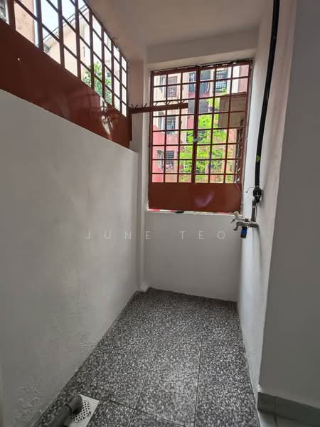 Apartment for Rent at Sri Delima - June Teo - Balcony - PropertyGuru.com.my