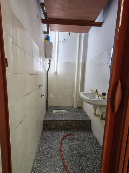 Apartment for Rent at Sri Delima - June Teo - Bathroom - PropertyGuru.com.my