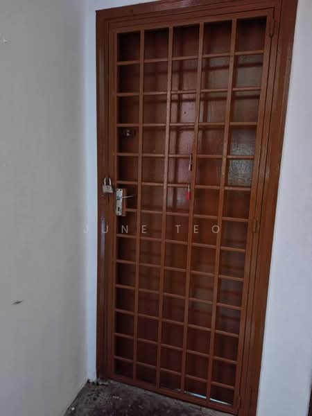 Apartment for Rent at Sri Delima - June Teo - Entrance - PropertyGuru.com.my