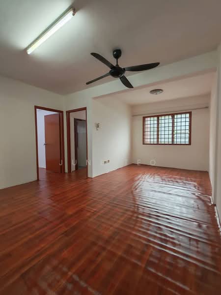 Apartment for Rent at Sri Delima - June Teo - Living Room - PropertyGuru.com.my