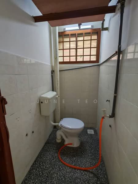 Apartment for Rent at Sri Delima - June Teo - Bathroom - PropertyGuru.com.my