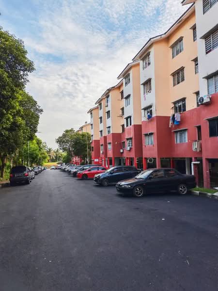 Apartment for Rent at Sri Delima - June Teo - PropertyGuru.com.my