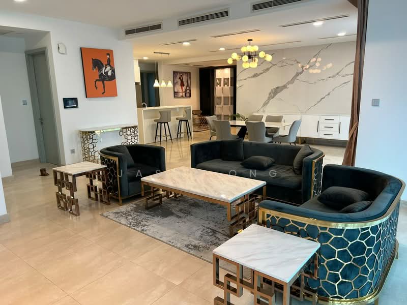 Kondominium untuk Disewa di 11 Mont Kiara @ MK11 - Jason Ong - PropertyGuru.com.my