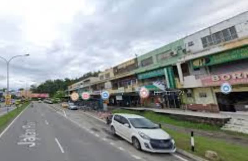 Shop for Sale in Likas Plaza Shoplot (Kota Kinabalu) - shirley Chow - PropertyGuru.com.my