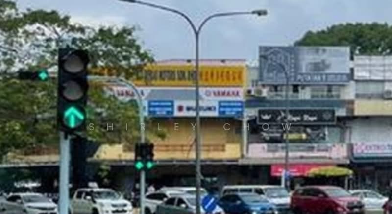 Shop for Sale in Likas Plaza Shoplot (Kota Kinabalu) - shirley Chow - PropertyGuru.com.my