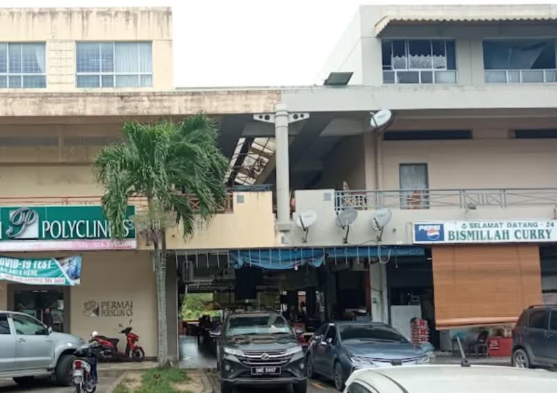Shop for Sale in Likas Plaza Shoplot (Kota Kinabalu) - shirley Chow - PropertyGuru.com.my