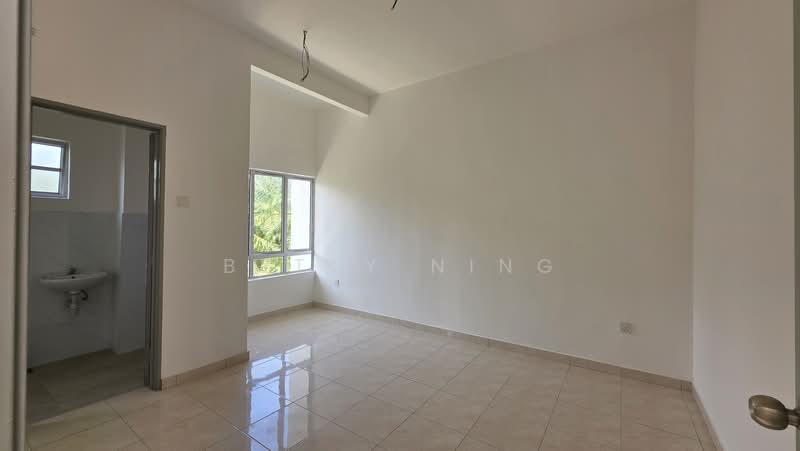 2-storey Terraced House for Sale in Kuala Selangor (Selangor) - Betty Ning - Interior - PropertyGuru.com.my