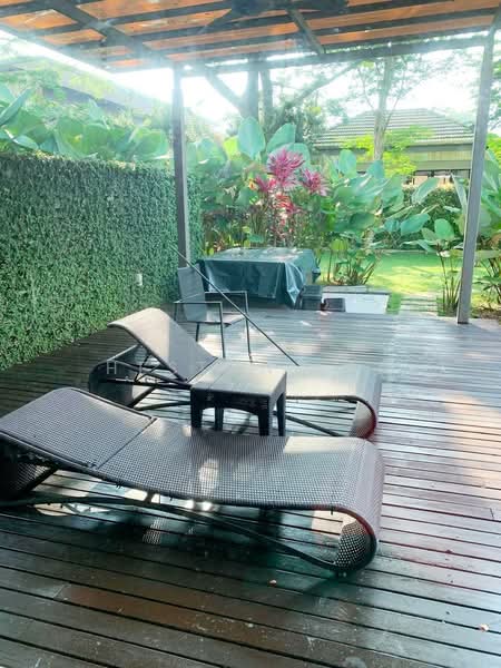 Rumah Banglo untuk Disewa di Leisure Farm (Gelang Patah) - Heston Lai - Exterior - PropertyGuru.com.my