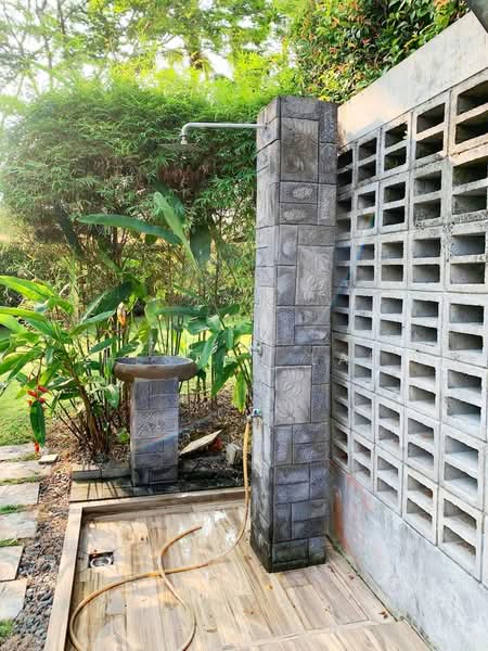 Rumah Banglo untuk Disewa di Leisure Farm (Gelang Patah) - Heston Lai - Garden - PropertyGuru.com.my